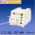 Peristaltic pump used for health and beauty